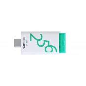 PHILIPS USB 256GB USB 3.2 Gen 1 Type C Bijelo-Zeleno