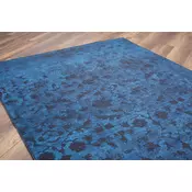 Conceptum Hypnose Tepih Dorian Chenille 186, 75x230cm, Plavi