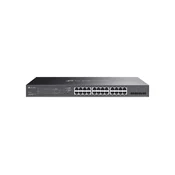 SG2428P Omada 28-Portova Gigabit Switch sa 24-Porta PoE+