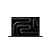 MacBook Pro 14: SPACE BLACK/M4 Pro 12C CPU/16C GPU/48GB/1TB SSD/International English