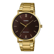 Casio collection muški sat ( MTP-VT01G-5B )