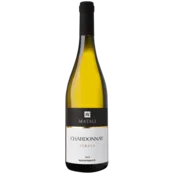 MATALJ Terasa Chardonnay belo vino 0,75 l