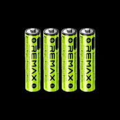 Punjive baterije REMAX New Energy AAA02 AAA 4 komada