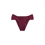 B by Ted Baker Bikini hlačke burgund