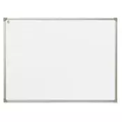 Magnetna bijela tabla (ploca) 60x90 cm sa aluminijskim okvirom
