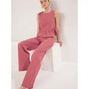 Trendyol Top roza