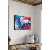 Wallity Slika Ersyfdc176, 70x100 cm