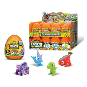 ZURU dino iznenađenje 31130