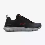 SKECHERS Patike track ripkent M