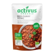 Activus Rdeča curry skleda, 283 g