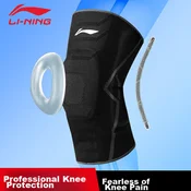 Li-Ning Štitnici za kolena, Crni