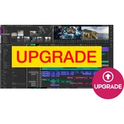 AVID MC Ultimate Perpetual Lic Upgrade (Digitalni izdelek)