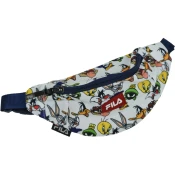 Fila  Thies Warner Bross Soft Bumbag  Bela