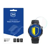 3mk OPPO WATCH X2 - 3MK WATCH PROTECTION FLEXIBLEGLASS, (5000019357)