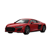 Avto za hitro izdelavo J6049 - Audi R8 Coupe