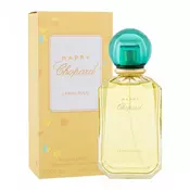 Chopard Happy Chopard Lemon Dulci parfemska voda 100 ml za žene