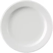 G. Benedikt klubski krožnik 28 cm Praha (6 kos)