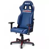 Gejmerska stolica Sparco ICON Martini Racing