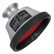 Dušilec za trobento ali pozavno New Stone Lined Plunger Humes & Berg