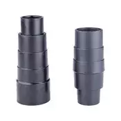 Set usisnih adaptera, 2 komada, za usisavač 8895800, vanjski promjer: 26–41/28–38 mm, PVC