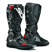 Motorističke čizme SIDI CROSSFIRE 3 crno-crne