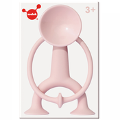MOLUK OOGI elasticna figura Boja: svijetlo roza