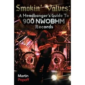 Smokin Valves