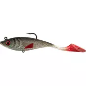 Rapture BOTTOM SHAD 80mm 11gr ROACH