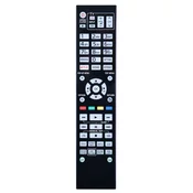 General PANASONIC N2QAYA000172 - zamenjava daljinski upravljalnik