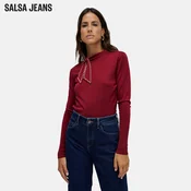Salsa Pulover