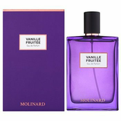 Molinard Les Elements Collection Vanille Fruitée parfumska voda 75 ml unisex