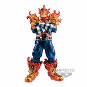 Bandai FIGURA MY HERO ACADEMIA ENDEAVOR AGE OF HEROES SPECIAL, (20838053)