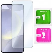 shumee Kaljeno steklo za Samsung Galaxy S24 ultra Zaščitno steklo 2.5D, 9H
