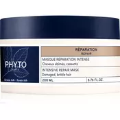 Phyto Repair Intensive repair mask intenzivna obnovitvena maska 200 ml