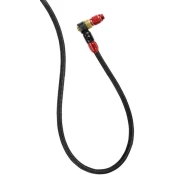Lezyne ABS1 PRO BRIEDED cev za servisne črpalke
