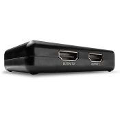 2 Port HDMI 10.2G Splitter Compact