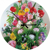 Art puzzle - Puzzle You Know I Love You - 570 kosov