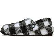 Crocs Classic Buff Check Cozzzy Slpr Črna