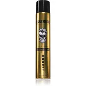 BANDIDO Hair Spray lak za lase odtenek Gold 400 ml