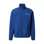 Sergio Tacchini Prehodna jakna Nayla 024  modra / bela