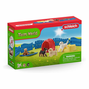 Schleich Kucici