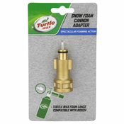 TURTLE WAX Bosch adapter za penomat