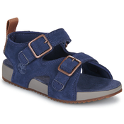Timberland CASTLE ISLAND Modra