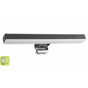 Svetilka LED VERONICA 2, 8 W, 300 x 25 x 83 mm, črna - 13
