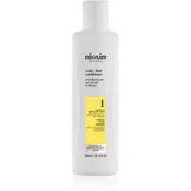 Nioxin Revitalizator kože za System 1 naravnih las System 1 (Conditioner System 1 ) (Neto kolieina 300 ml)