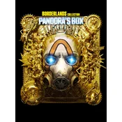 2K Game Key Borderlands Collection: Pandoras Box (Cijeli svijet)