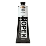 GOLDEN OPEN Akrilna barva s počasnim sušenjem 148 ml | Različni odtenki