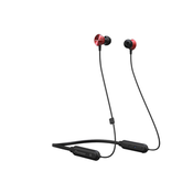 Pioneer SE-QL7BT Bluetooth slušalice, crvene