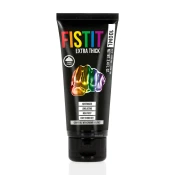 Ekstra gost lubrikant - Mavrica - 100 ml