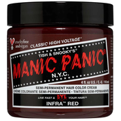 Manic Panic Infra Red